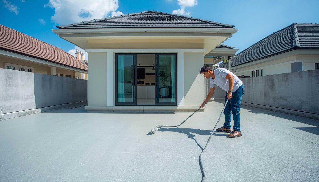 lucid-origin_I_need_a_waterproofing_done_with_light_grey_color_on_the_outside_malaysian_house-1