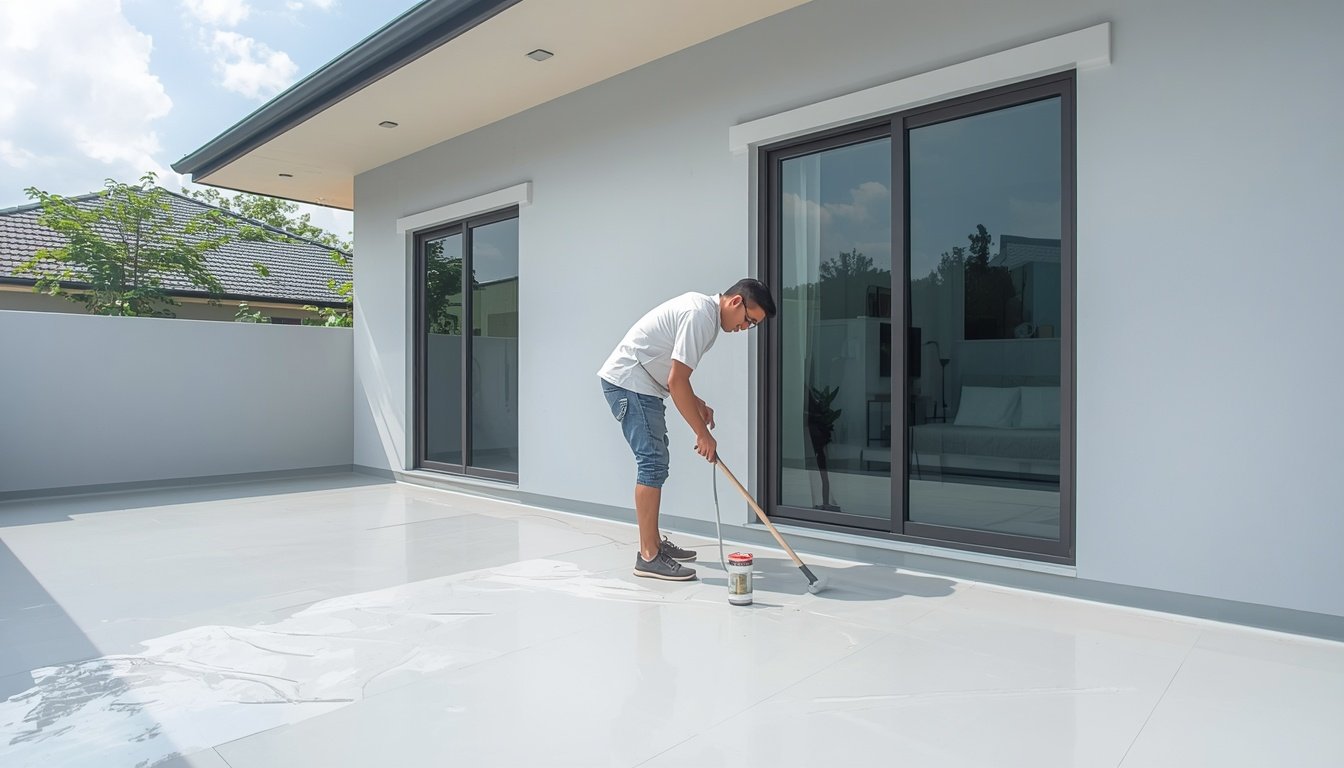 lucid-origin_I_need_a_waterproofing_done_with_light_grey_color_on_the_outside_malaysian_house-2