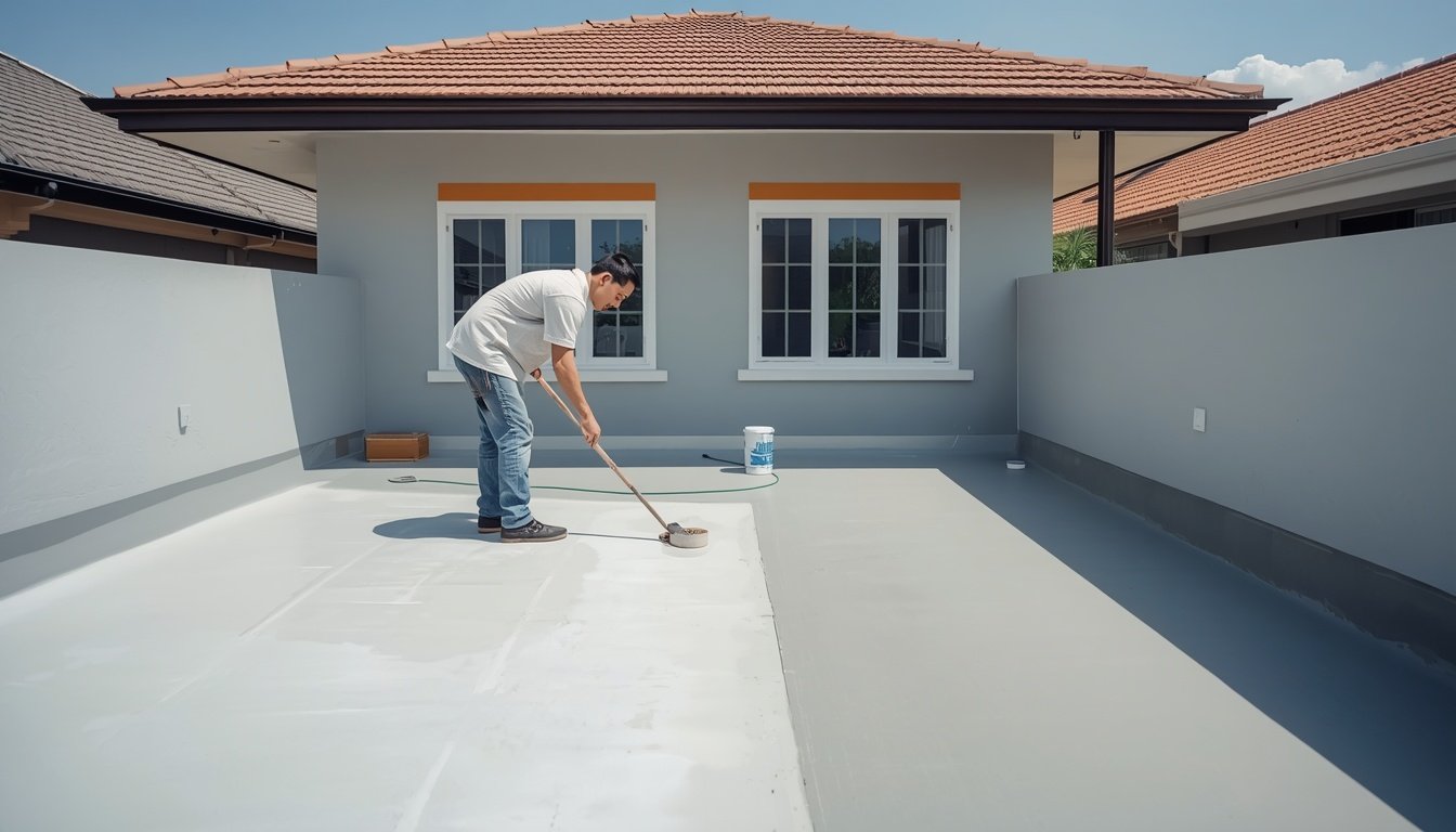 lucid-origin_I_need_a_waterproofing_done_with_light_grey_color_on_the_outside_malaysian_house-3