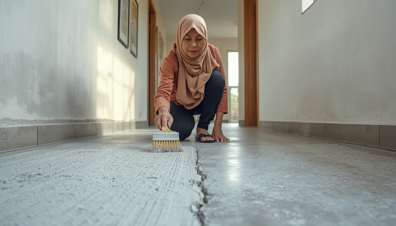 lucid-origin_Award-winning_home_renovation_photography_Malay_elder_homeowner_wearing_hijab_ap-0